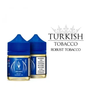 Halo Turkish Tobacco Likit 60ml, Halo Likit Turkısh Tobacco 60ml_6