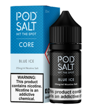 Pod Salt Blue Ice Likit