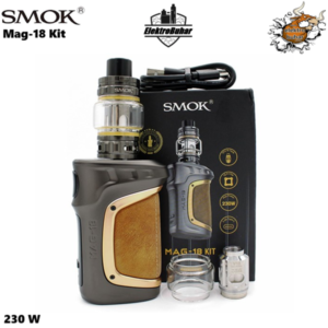 Smok Mag 18 Kit 230W, Smok Mag18 Kit 230W