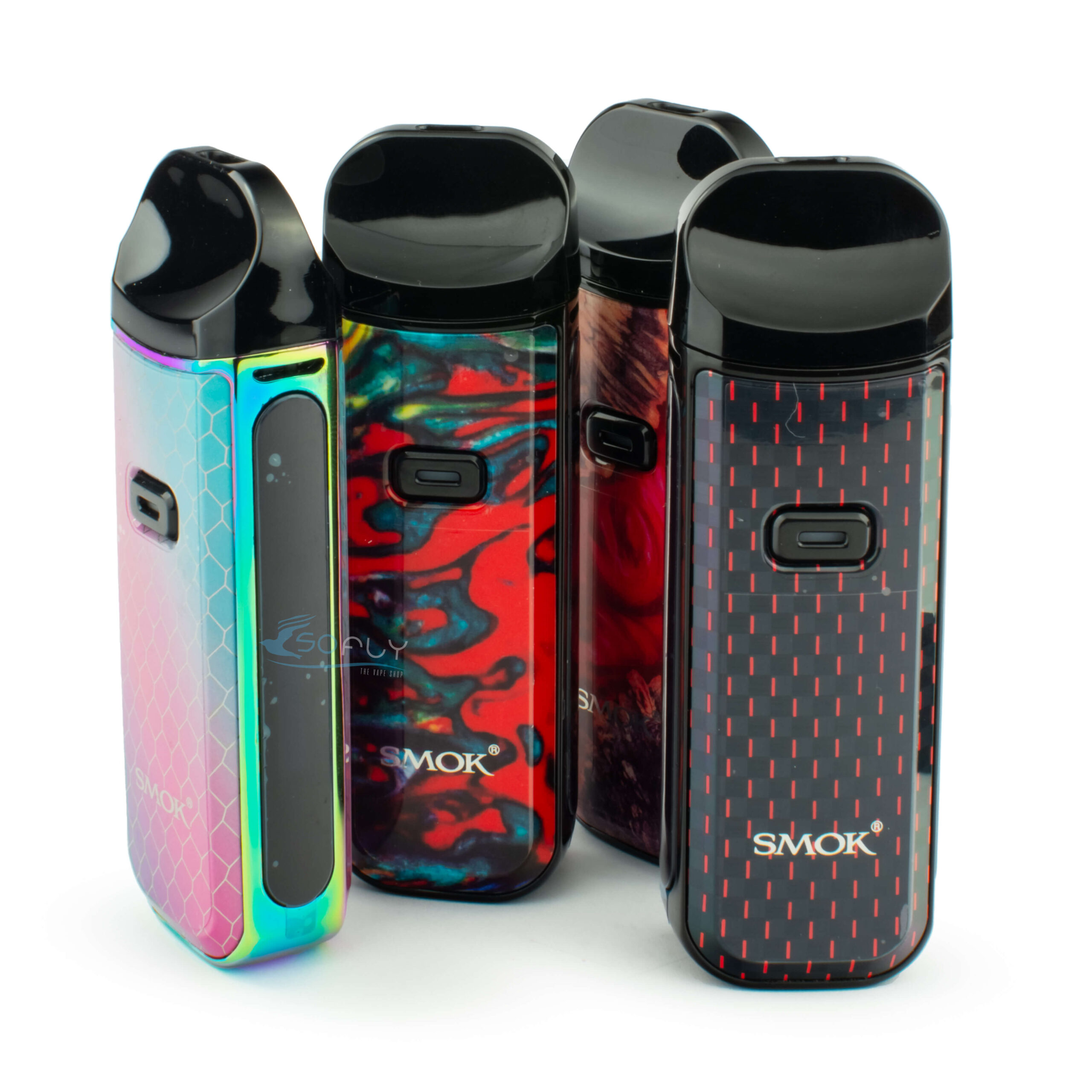 Smok Nord 2 Pod, Smok Nord2 Pod