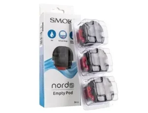Nord5 Pod Kartuş