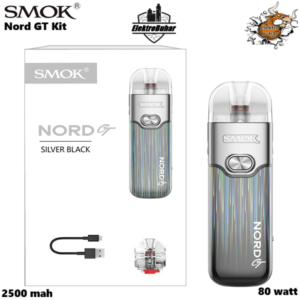 Smok Nord Gt Pod 2500mah