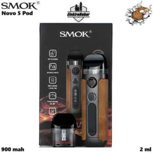 Smok Novo 5 Pod 900mAh, Smok Novo5 Pod 900mAh