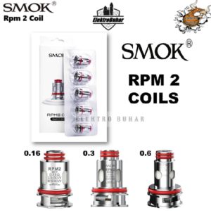 Smok Rpm 2 Coil, Smok Rpm2 Coil, Smok Rpm 2 Yedek Coil, Smok RPM2 0.16 Coil, Smok RPM2 0.6 Coil, Smok RPM2 0.25 Coil, Smok RPM2 0.23 Coil, Smok RPM2 0.3 Coil