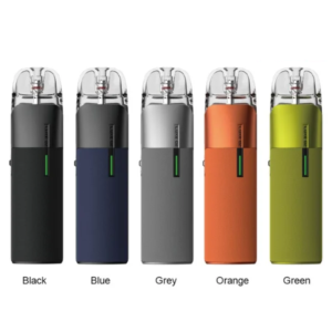Vaporesso Lüxe Q2 Renk Çeşitleri