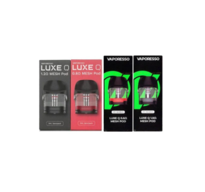 Vaporesso LüxeQ Yedek Kartuş