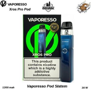 Vaporesso Xros Pro Pod