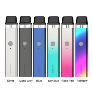 Vaporesso Xros Renk Çeşitleri