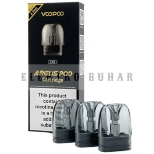 0.7 Ohm Kartuş 2ml