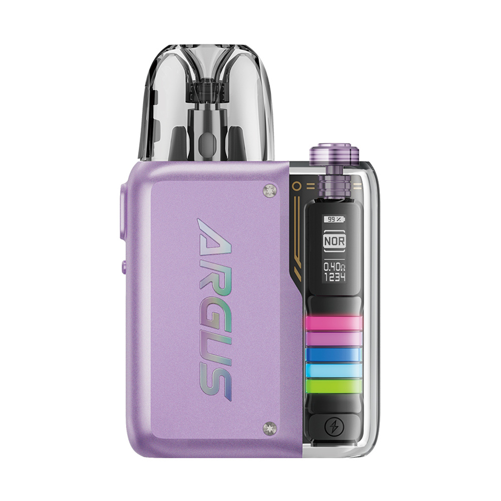 Voopoo Argus P2 Lavander Purple, Voopoo ArgusP2 Lavander Purple