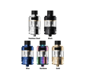 Voopoo Tpp X Pod Tank Renk Çeşitleri