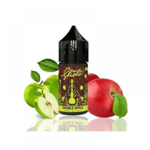 Nasty Double Apple Salt Likit