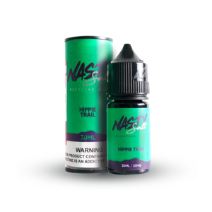 Nasty Hippie Trail Salt Likit