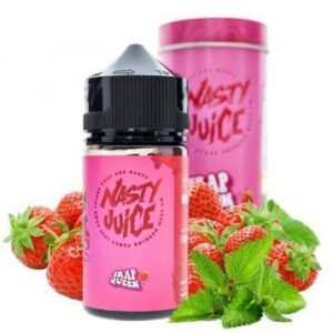 Nasty Juice Trap Queen Likit