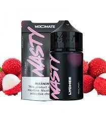 Nasty Juice Lychee Likit