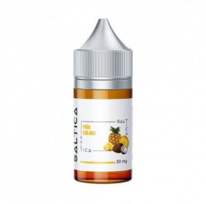 Saltica PINA COLADA Salt Likit
