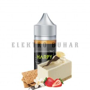 Saltica HARPY Salt Likit