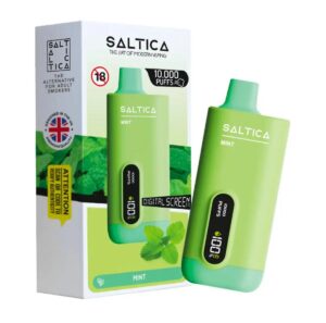 Saltica Dijital 10000 Mint