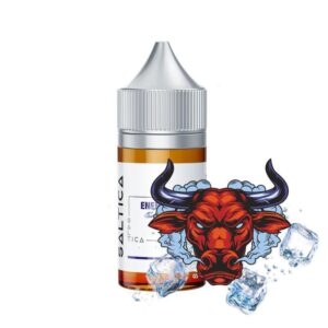 Saltica ENERGY ICE Salt Likit