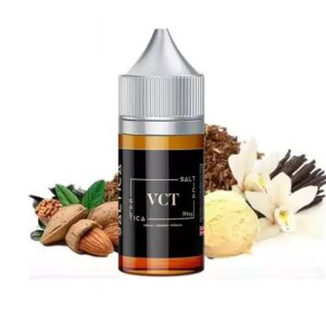 Saltica VCT Salt Likit