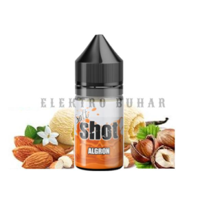 Shot Algron Salt Likit