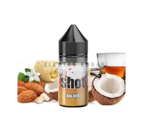 Shot Balder Salt Likit