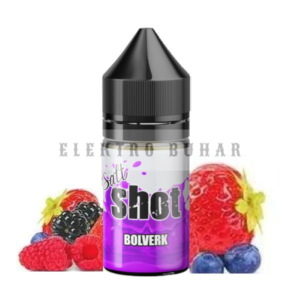 Shot Bolverk Salt Likit