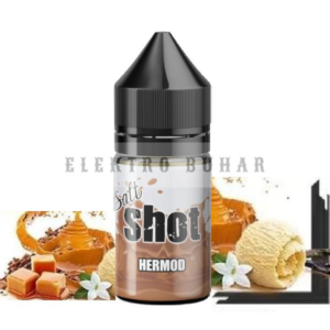 Shot Hermod Salt Likit