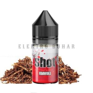 Shot Idavol Salt Likit