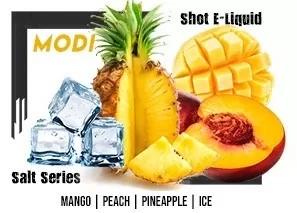 Shot Modi Salt Likit