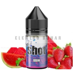 Shot Odin Salt Likit