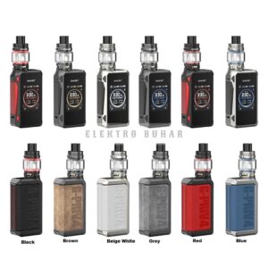 Smok G Priv 4 Renk Çeşitleri
