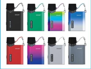 Smok Nfix Mate Pod