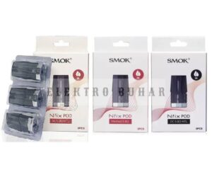 Smok Nfix Pod Kartuş