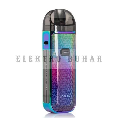 Smok Nord 5 7-Color Dart, Smok Nord5 7-Color Dart