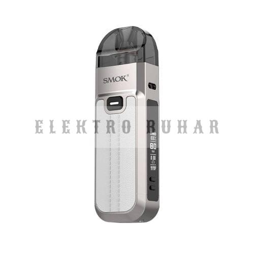 Smok Nord 5 Beige White, Smok Nord5 Beige White