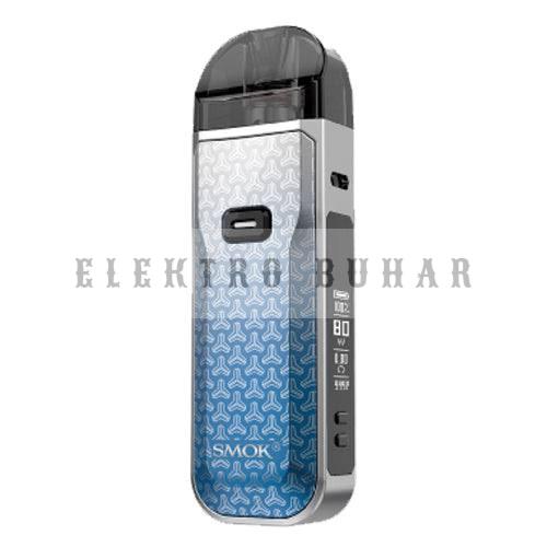 Smok Nord 5 Blue Grey Dart, Smok Nord5 Blue Grey Dart