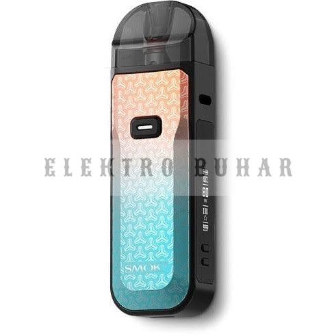Smok Nord 5 Blue Pink Dart, Smok Nord5 Blue Pink Dart