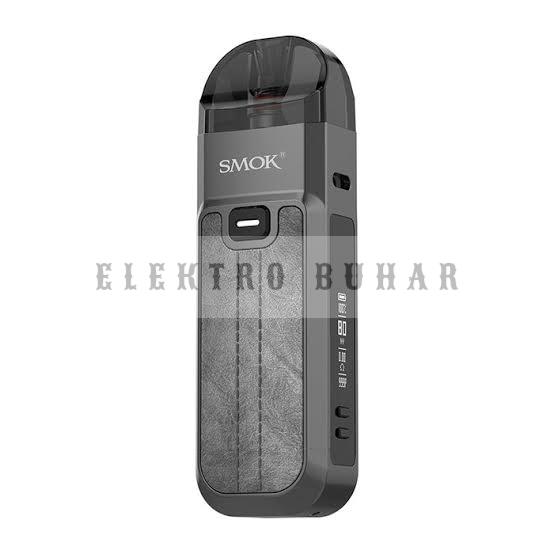Smok Nord 5 Grey, Smok Nord5 Grey