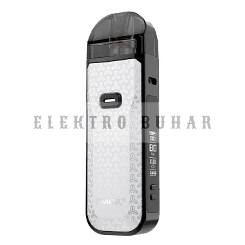 Smok Nord 5 White Dart, Smok Nord5 White Dart