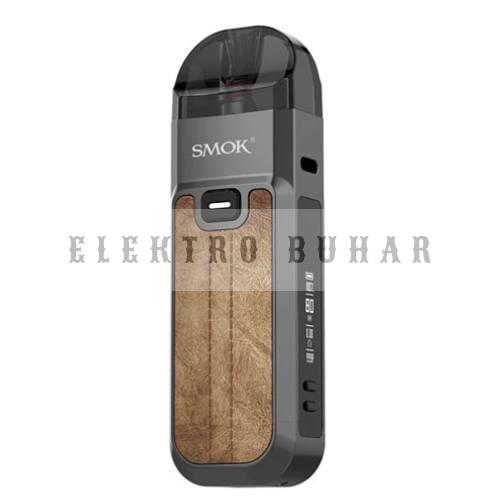 Smok Nord 5 Brown, Smok Nord5 Brown