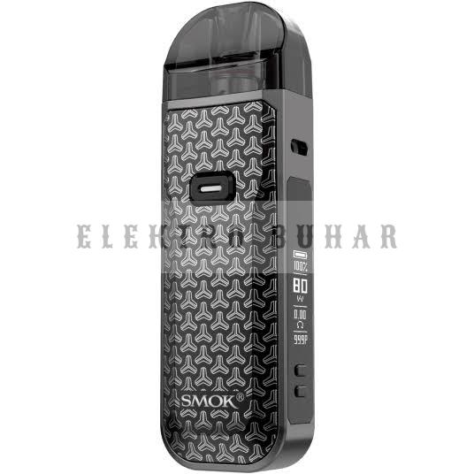 Smok Nord 5 Black Dart, Smok Nord5 Black Dart