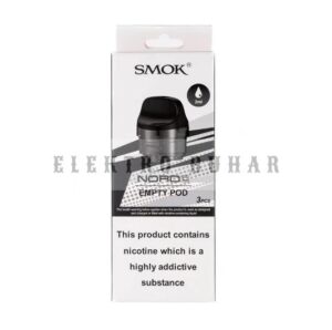 Smok Nord C Kartuş, Smok NordC Kartuş