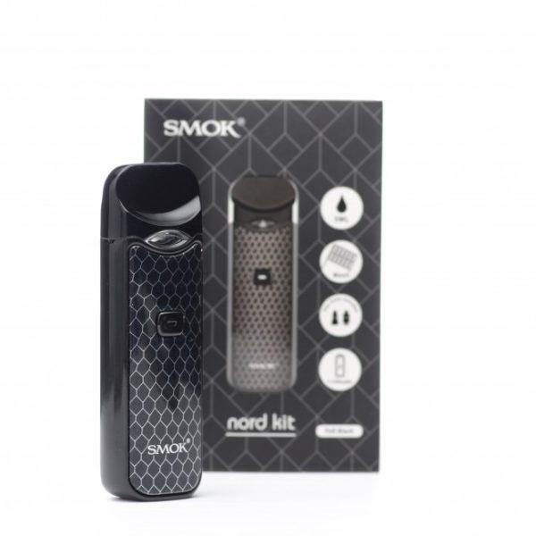 Smok Nord Pod