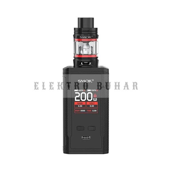 Smok R Kiss 2 Black, Smok R-Kiss 2 Black, Smok R Kiss2 Black