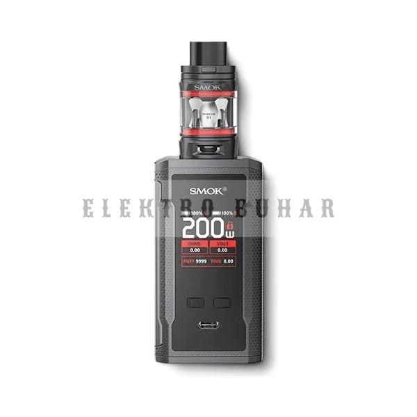Smok R Kiss 2 Grey, Smok RKiss 2 Grey