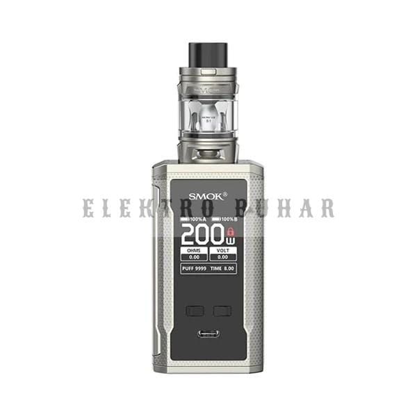 Smok R Kiss 2 Silver, Smok RKiss 2 Silver