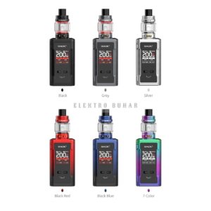 Smok RKiss 2 Kit, Smok R Kiss2 Kit