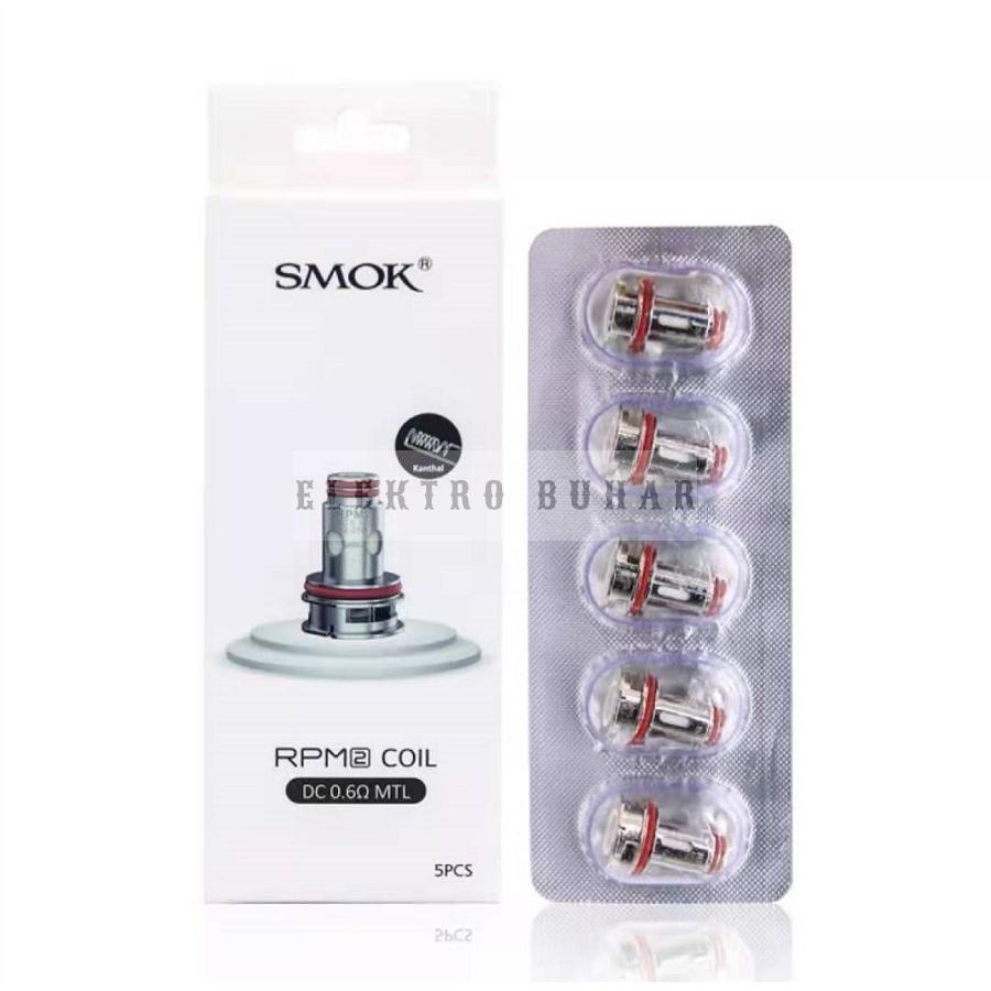 Smok Rpm 2 Coil