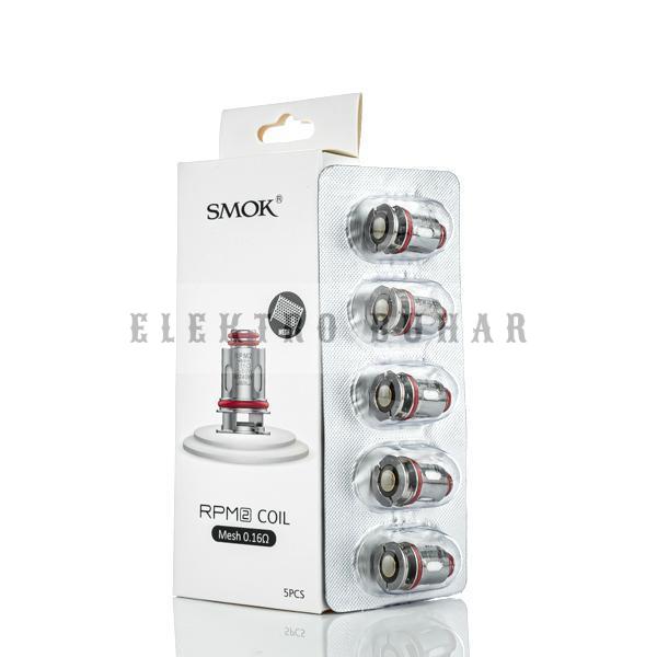 Smok Rpm 2 Coil